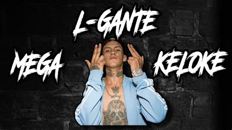 / comenzamo' a entona' y se me calienta el pico / vamo' encapsulado al party, a ciento y pico / dame má' pa' picar, perro, que yo lo pico / y. 💣 MEGA L-GANTE KELOKE | MEJORES TEMAS 💣 LYAN DJ - YouTube