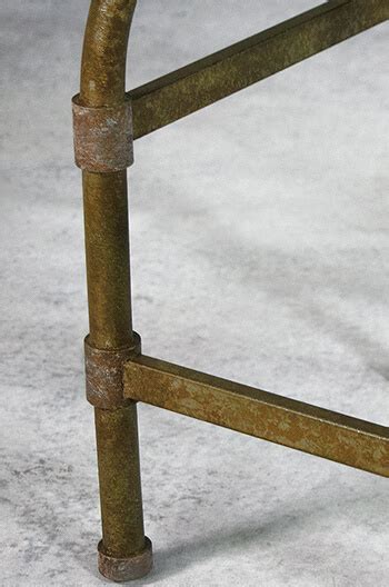 wesley allens dodge industrial backless adjustable stool