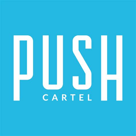 Push Cartel Ambleside