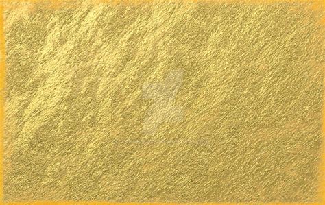 Gold Foil Sandy By Aplantage On Deviantart