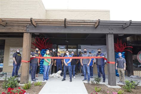 Petco Opens 100th In-Store Veterinary Hospital; Celebrates Rapid