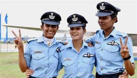 First Three Women Air Force Fighter Pilots To Be
