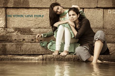 ‘the “other” Love Story’ La Primera Webserie Lésbica De India Hay Una Lesbiana En Mi Sopa