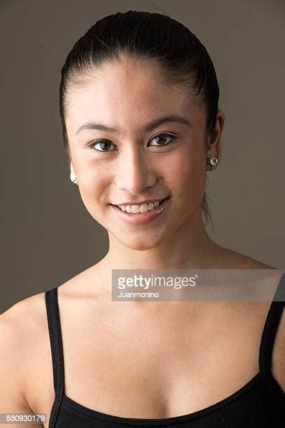 Cute Filipino Girls Fotografías E Imágenes De Stock Getty Images