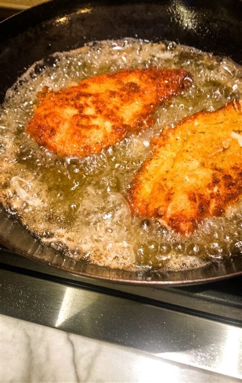 How To Cook Chicken Cutlets Thekitchenknow
