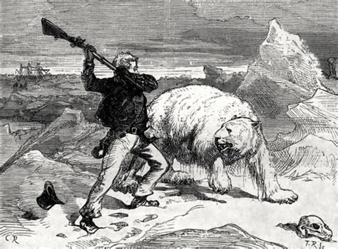 The Heydays And Decline Of Arctic Exploration Trimaris