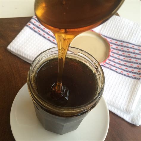Crystallized Honey And How To Fix It à La Susu