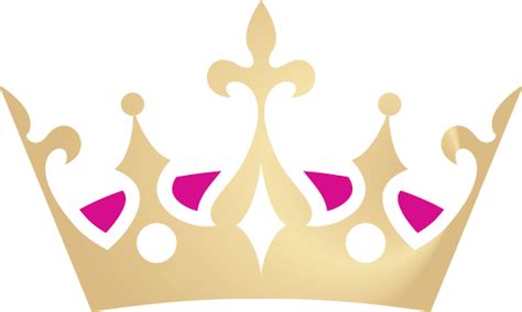 Princess Crown Png Free Download On Clipartmag