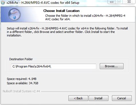 For the reasons that do not depend upon filehorse, you must visit author's website to download. Adobe Premiere Elements Xvid Codec Vlc - dagorplant