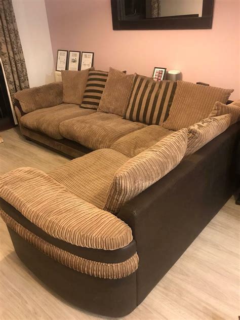 Dfs Corner Sofa Minimalis