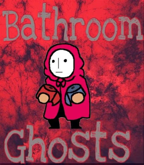 Japanese Bathroom Ghosts Anime Amino