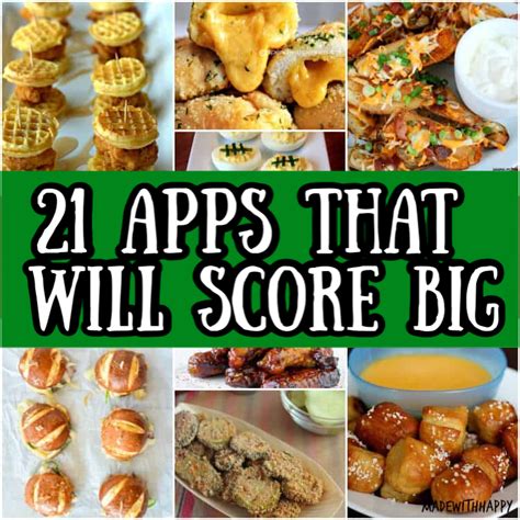 Celebrating the 2018 super bowl at a party? Easy Super Bowl Appetizers - Finger Food Recipes in 2020 ...