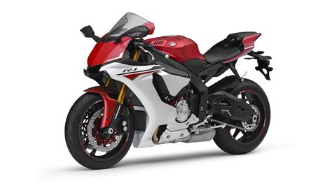 It has a genuine rival in the r1. 2015 Yamaha YZF-R1 Studio and Action Shots Show More ...
