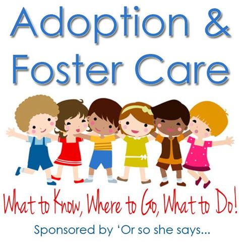 Caring Clipart Foster Care Caring Foster Care Transparent Free For