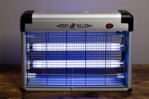 Our 6 Best Bug Zapper Picks 2024 This Old House