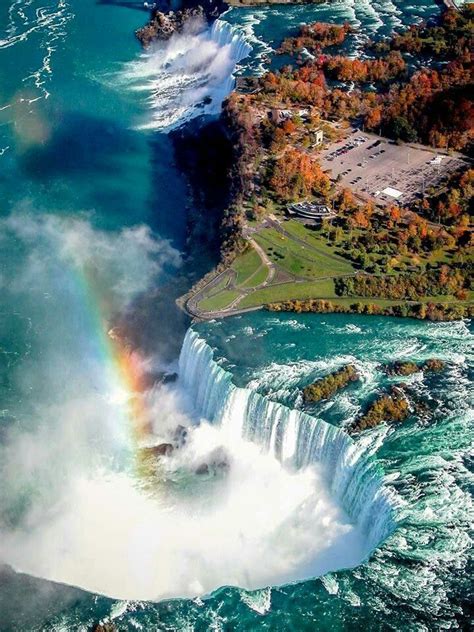 Niagara | Paisaje increibles, Lugares hermosos, Lugares increibles