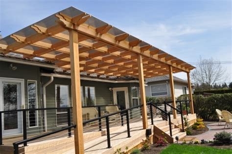 Pergola Covers Waterproof Pergola Gazebo Ideas