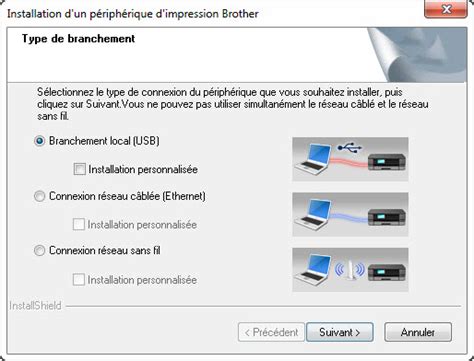 Comment installer une imprimante canion ip100 avec usb. Comment configurer une imprimante branchée par câble USB ...