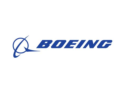 Boeing Logo Transparent