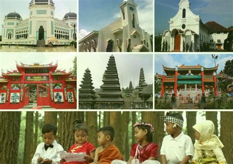 Kliping Keanekaragaman Budaya Indonesia Amat