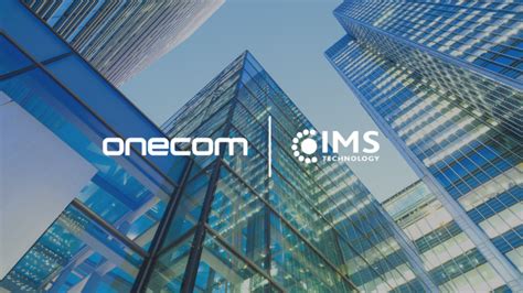 Onecom Acquires Ims Hmt Llp