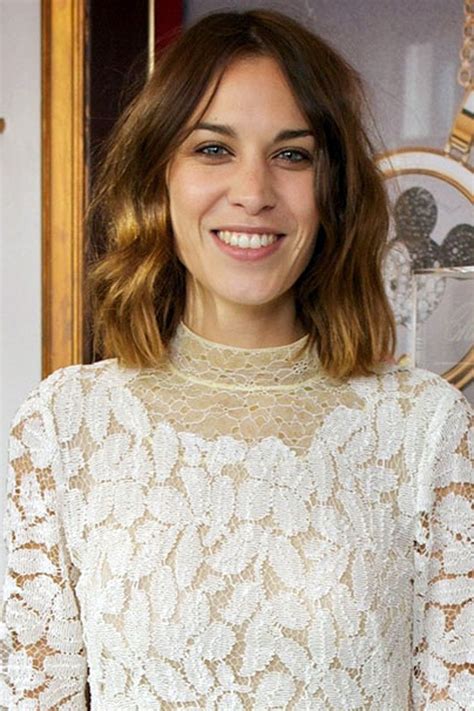 Alexa Chung Ukbeauty20111010hair Hero Alexa