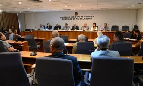 Decretado Estado De Calamidade Pública Técnica Na Saúde Do Rio De Janeiro Crefono1 Conselho