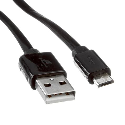 Onn Micro Usb 10ft Round Cable Walmart Canada