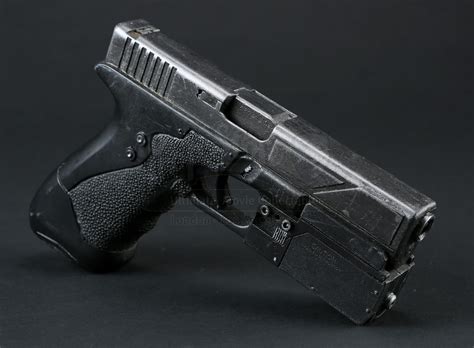Please share this video and make sure to. Section 9 Glock Pistol - Current price: $450