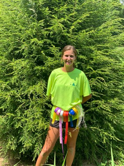 Maybe you would like to learn more about one of these? Jessica Rood | Pea Ridge Forest Personnel Details