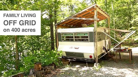 10 Most Recommended Off The Grid Living Ideas 2024