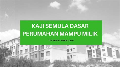 Rumawip merupakan satu program pemilikan kediaman bagi golongan berpendapatan rendah dan kesemua unit rumah selangorku dijual pada harga rm42 ribu ke rm250 ribu sahaja. Kaji semula dasar perumahan mampu milik - Tips Hartanah