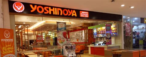 Gratis yoshinoya indonesia diskon dan kode promo terbaru hingga 90% januari 2021 ✅ promo 100% promo yoshinoya hingga 10% diskon voucher makan rp 50.000. 5 Restoran Jepang yang Sangat dicari di Indonesia