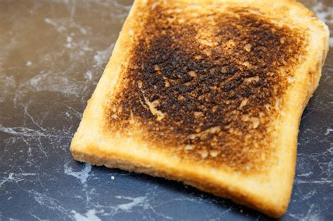 Burnt Toast Free Stock Photo Public Domain Pictures