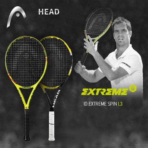 Original head Richard Gasquet series GRAPHENE tennis Masculino racket
