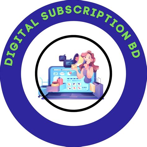 Digital Subscription Bd