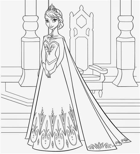 You can easily print or download them at your convenience. 17 Best Beautiful Coloring Pages Frozen Ready to Print