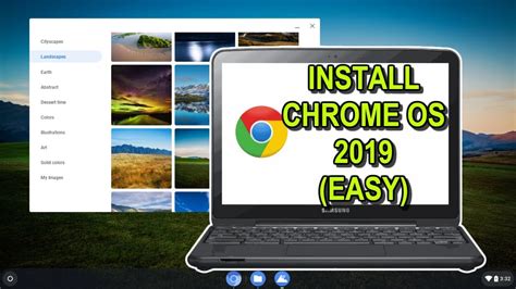 Looking to download safe free latest software now. Chrome OS 2019 How to Easy Download and Install Tutorial ...