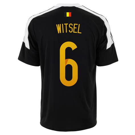 The belgian national team are affectionately known as the red devils as a result of the distinctive red jerseys worn by the team. Belgium 2014-2015 Adidas Away Football Kit | 14/15 Kits ...