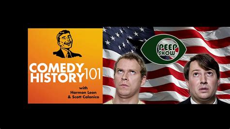 Comedy History 101 History Of The Peep Show And Other Us Versions Of
