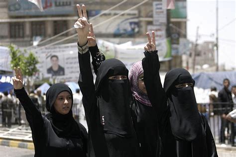 Yemeni Woman Who Campaigned For Female Literacy Shot Dead The