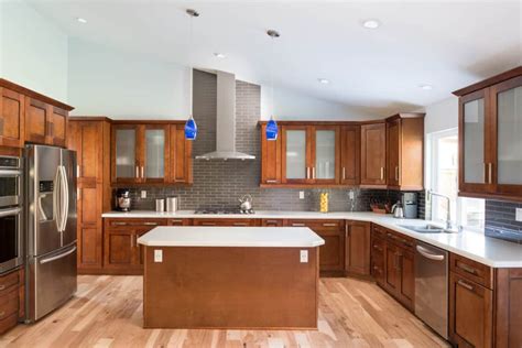 Maybe you would like to learn more about one of these? Surviving a Kitchen Remodel | Remodel Works