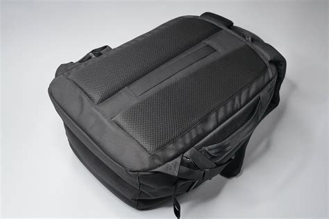 Aer Tech Pack 2 Review Pack Hacker