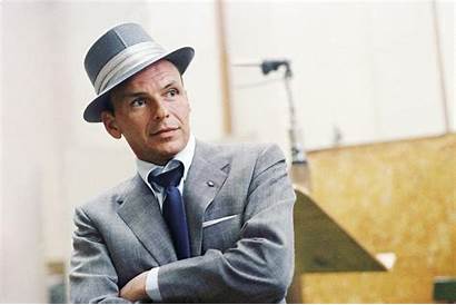 Sinatra Frank Facts Wallpapers Swingin