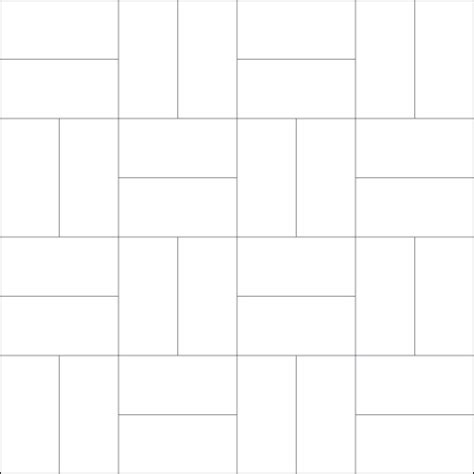 Tile Pattern Layout Tool