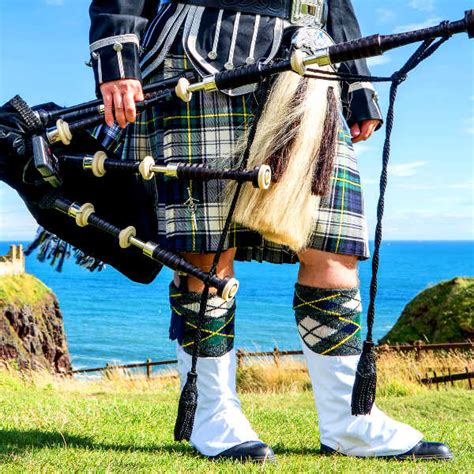 Cheap Flights To Scotland Easy Online Booking Za