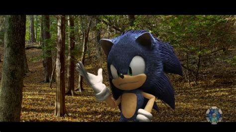Sonic The Hedgehog Live Action Fan Film Is A Must See Egmnow