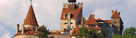 A Trip To Mysterious Transylvania In Search Of Count Dracula Romania
