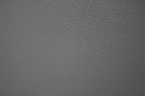 Gray Faux Leather Texture Picture Free Photograph Photos Public Domain