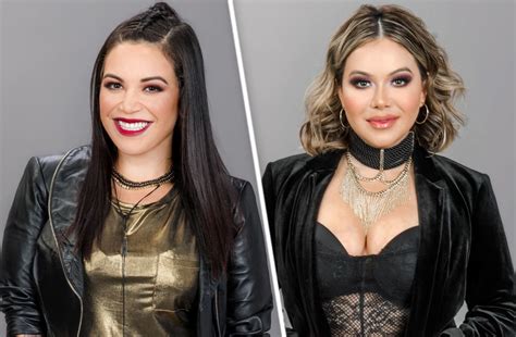 fotos el antes y después de jacqie rivera hermana de chiquis rivera tras su increíble